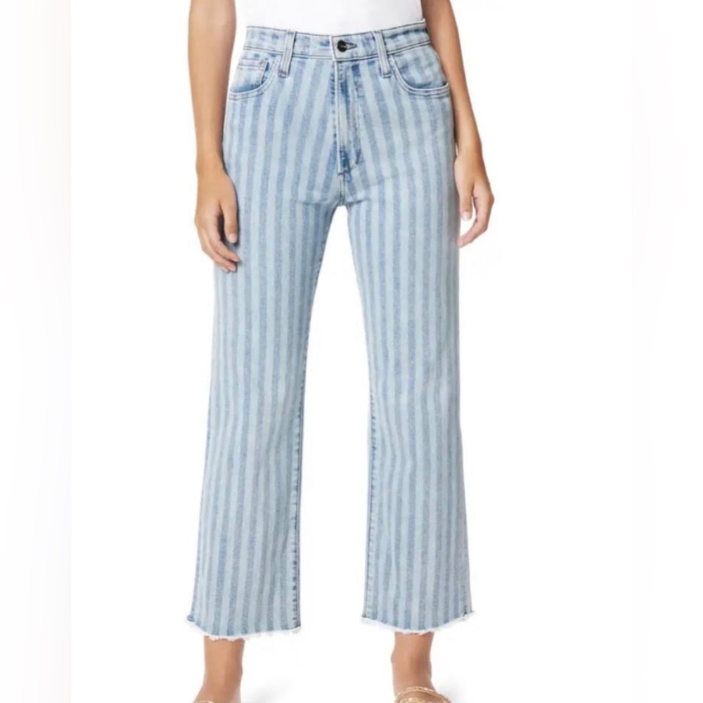 The Blake Joe’s Jeans